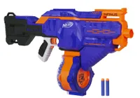 Nerf N-stroke Elite Infinitus: $49.98at WalmartSave $20: