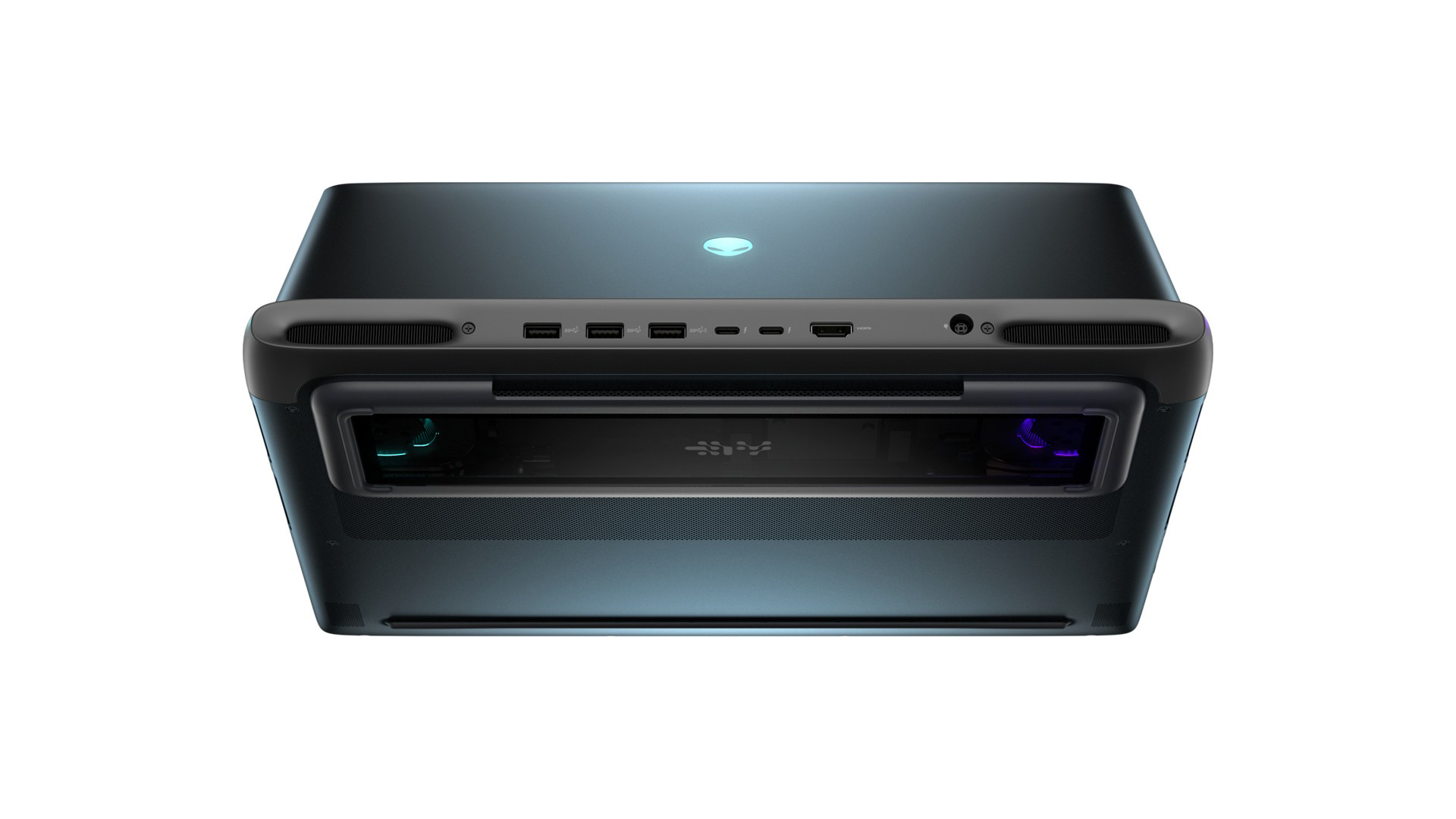 Alienware Area 51 laptops