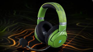 Razer Kaira Pro Wireless Halo