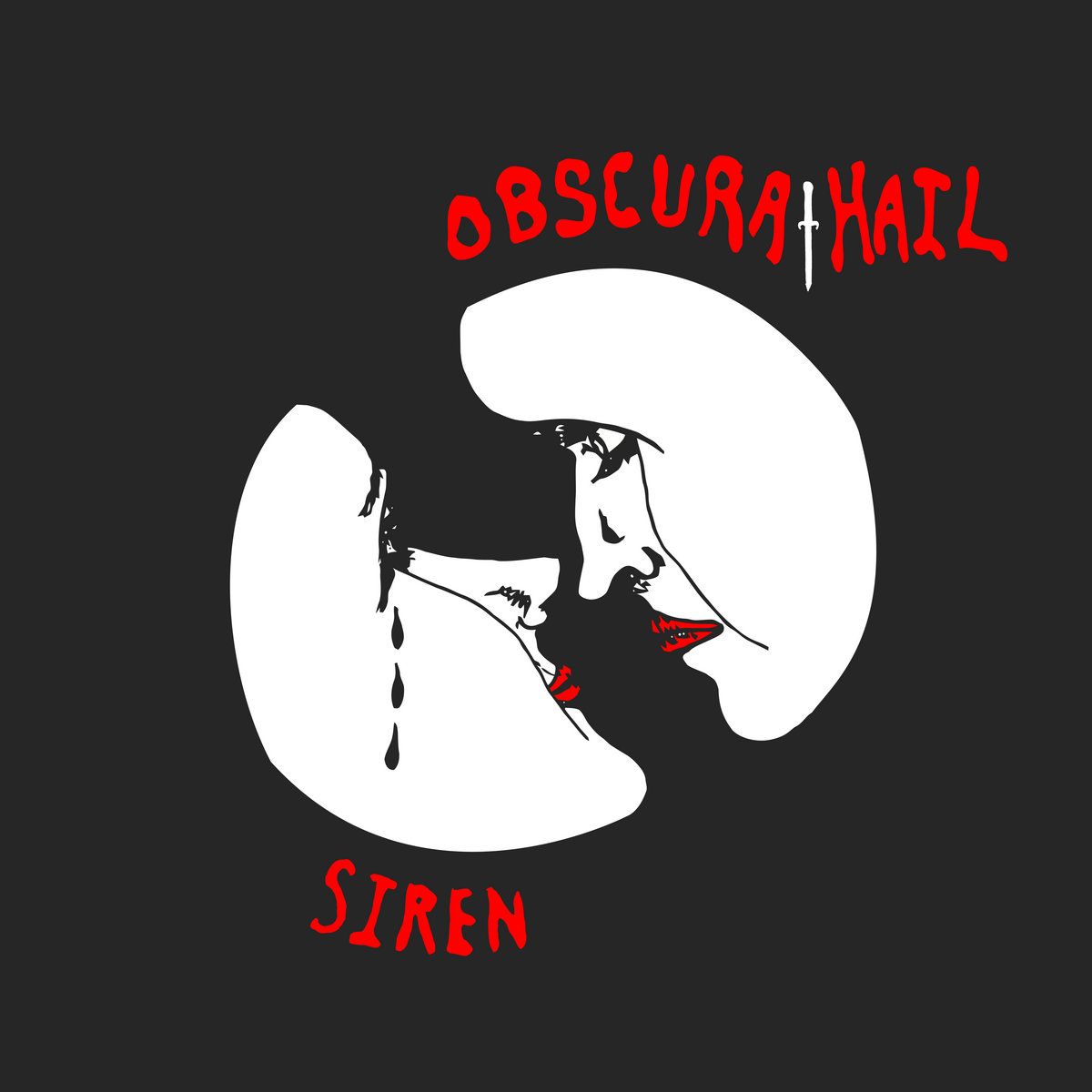 Obscura Hail - Siren