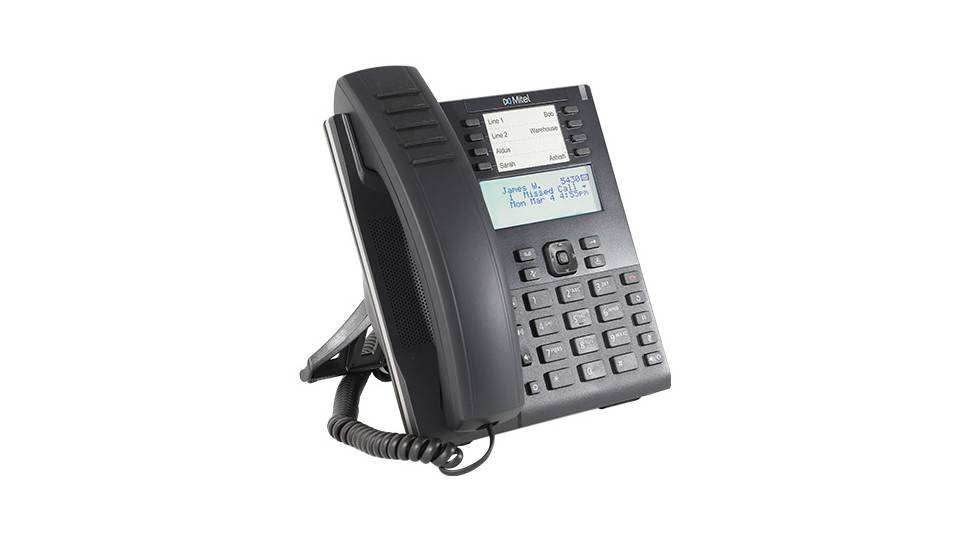 Mitel MiVoice 6910