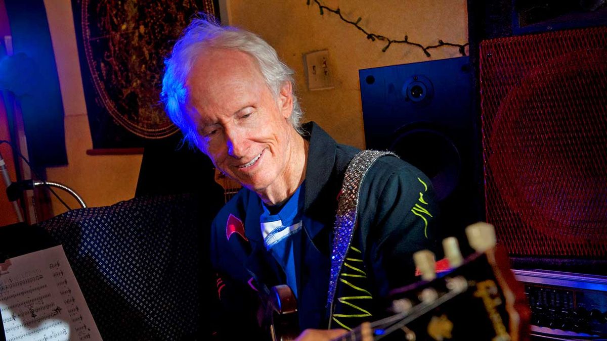 Robby Krieger