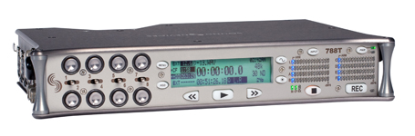 Sound Devices Introduces Mix Assist