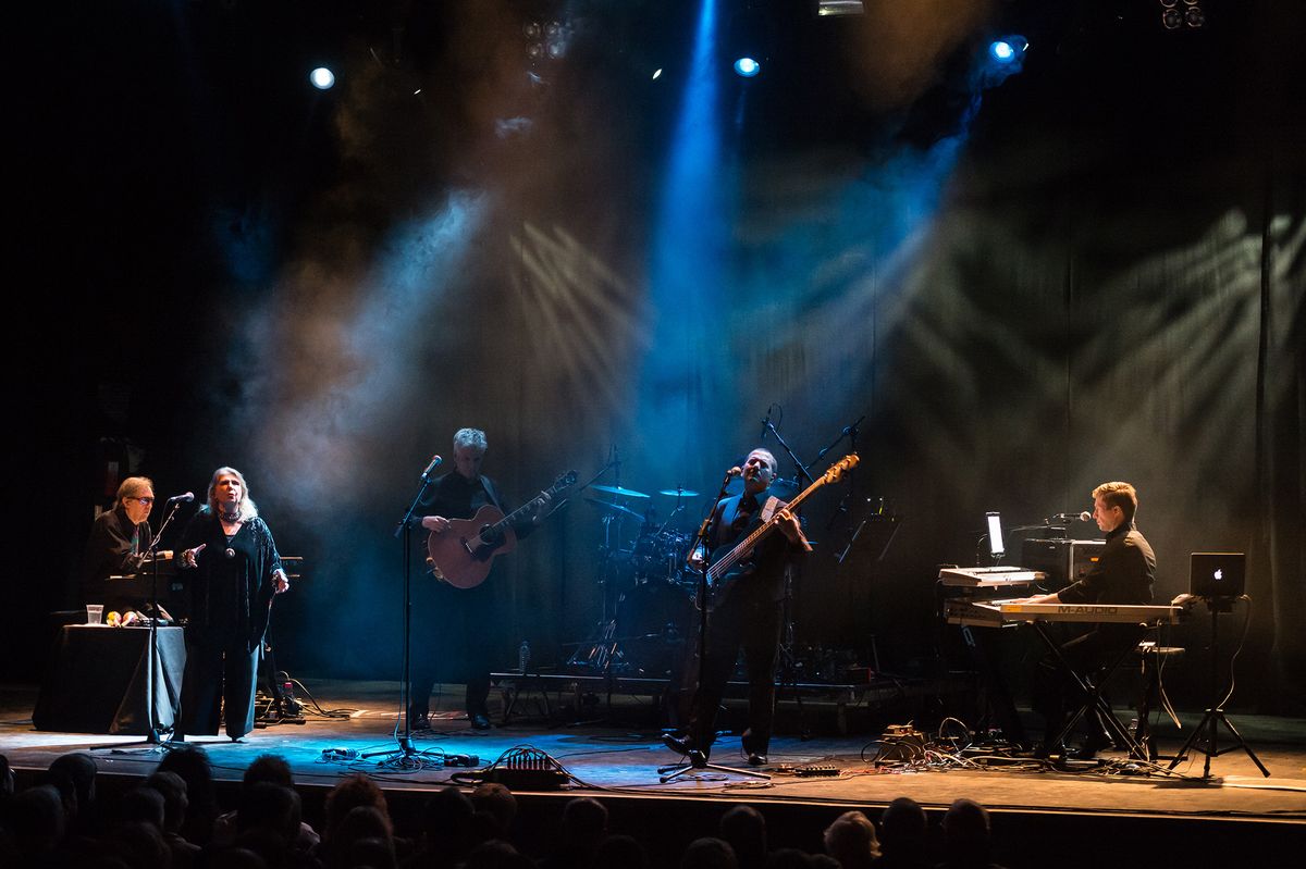 Photo by Kevin Nixon