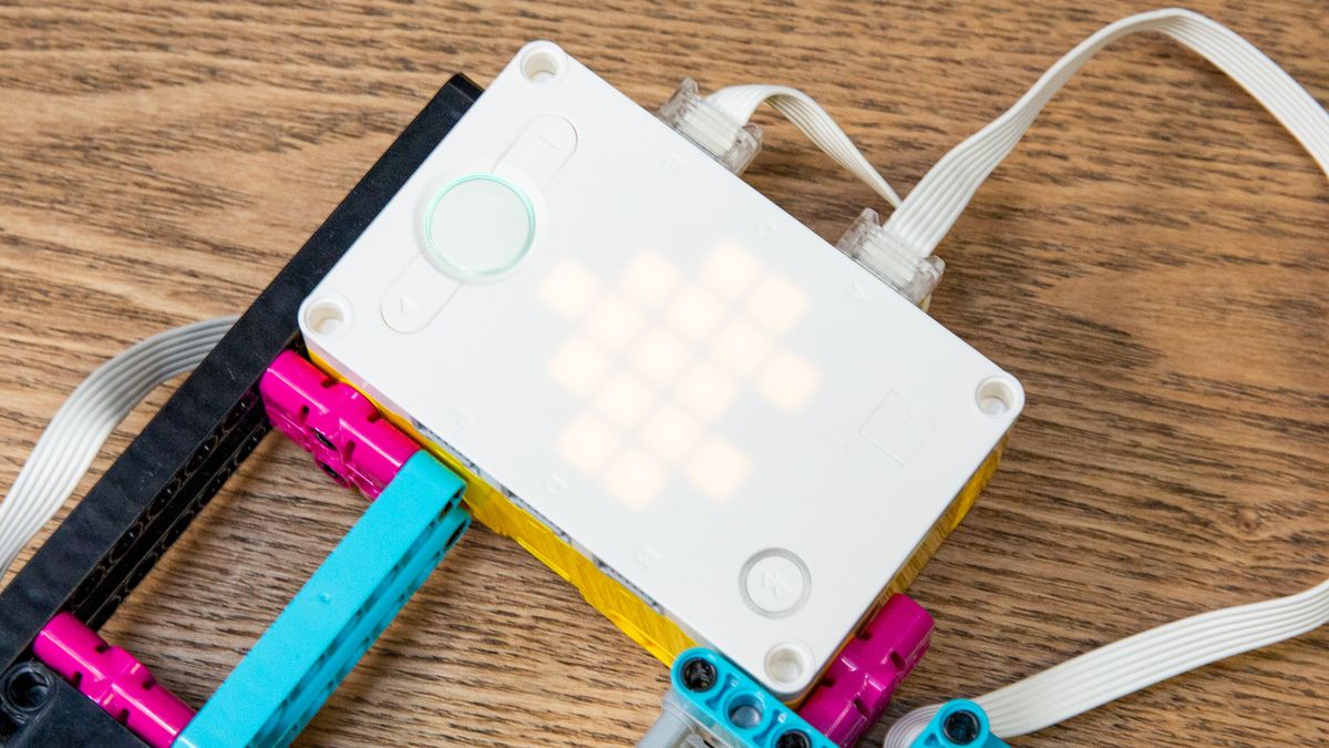 Lego Education is launching Spike Prime, a new educational system to teach robotics, engineering and other STEM concepts to middle school students.