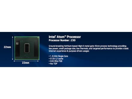 intel atom