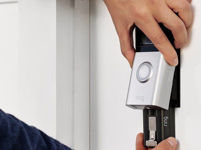 Nest Doorbell vs. Ring Video Doorbell 4 Which should you buy