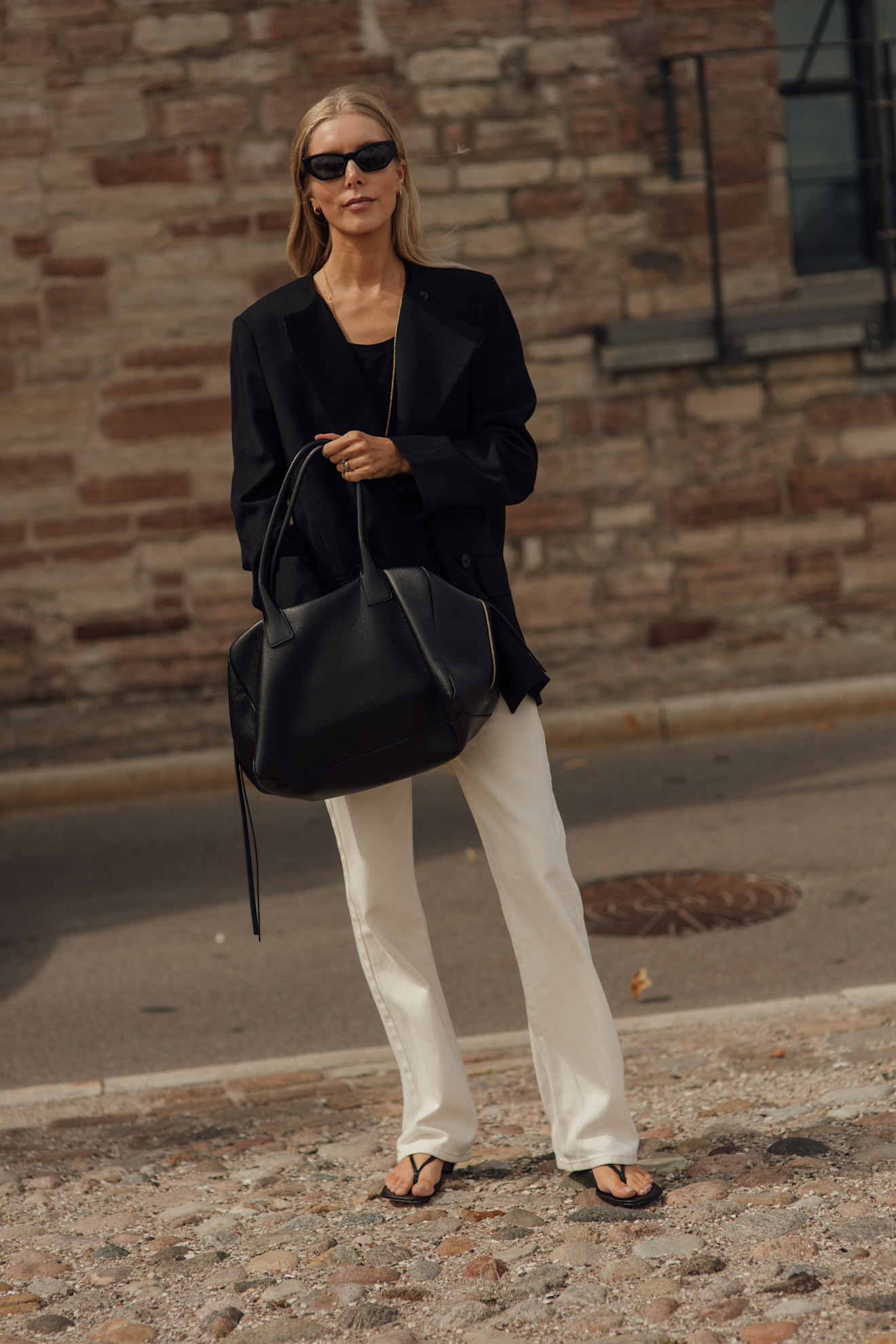 street style trend predictions autumn 2026 shoulder pads