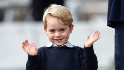 Prince George