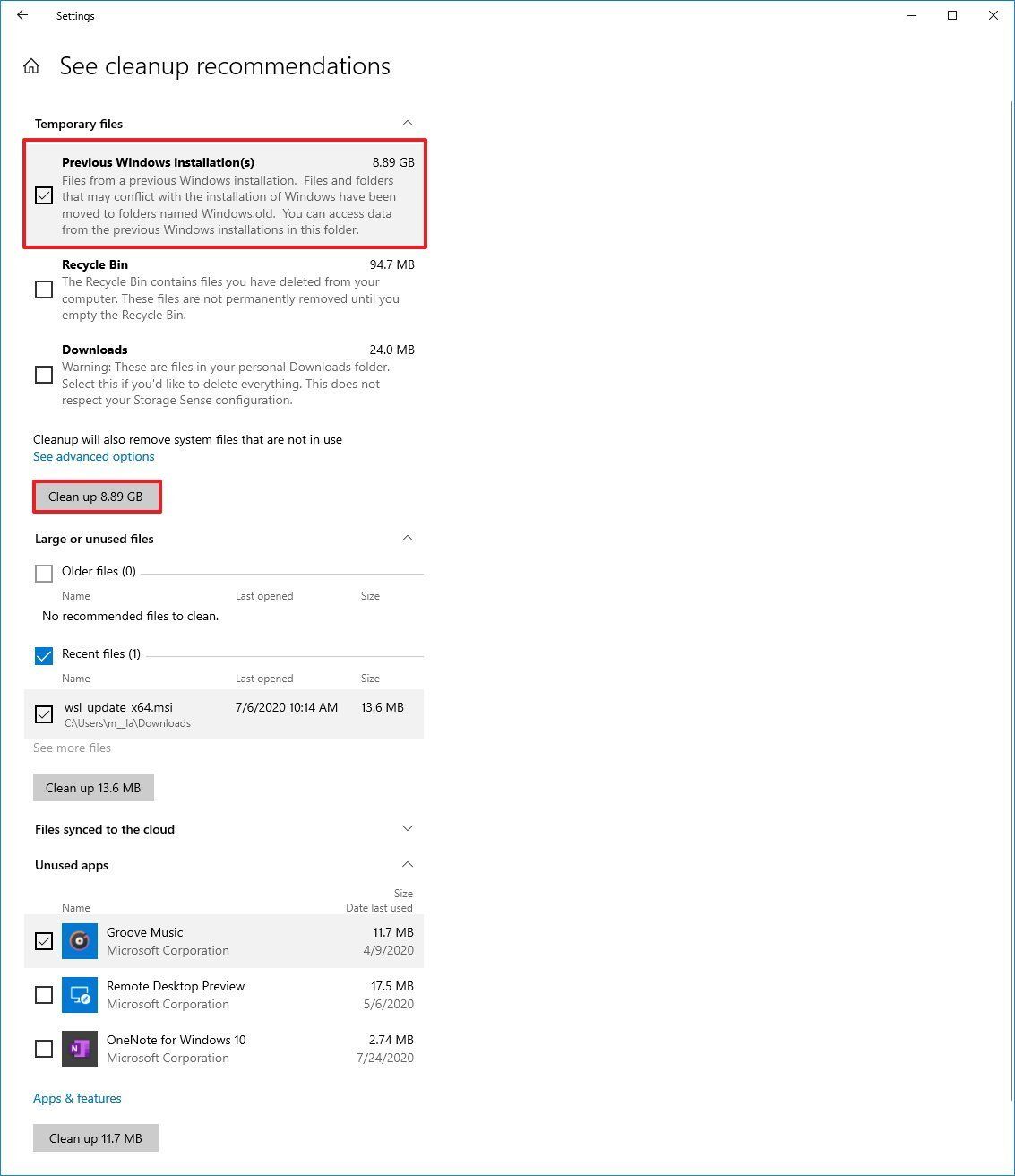 Windows 10 build 20206 (and earlier): Everything you need to know ...