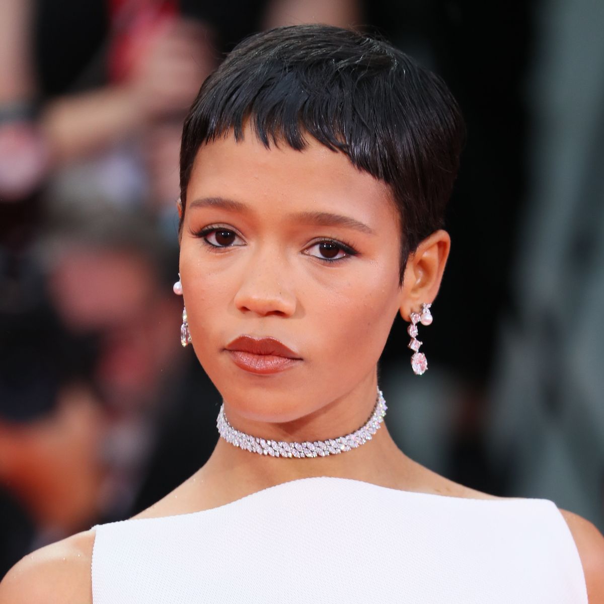 Not All Bobs Are Created Equal&amp;mdash;These 7 Are Low-Maintenance, Chic and Perfect for Afro Hair