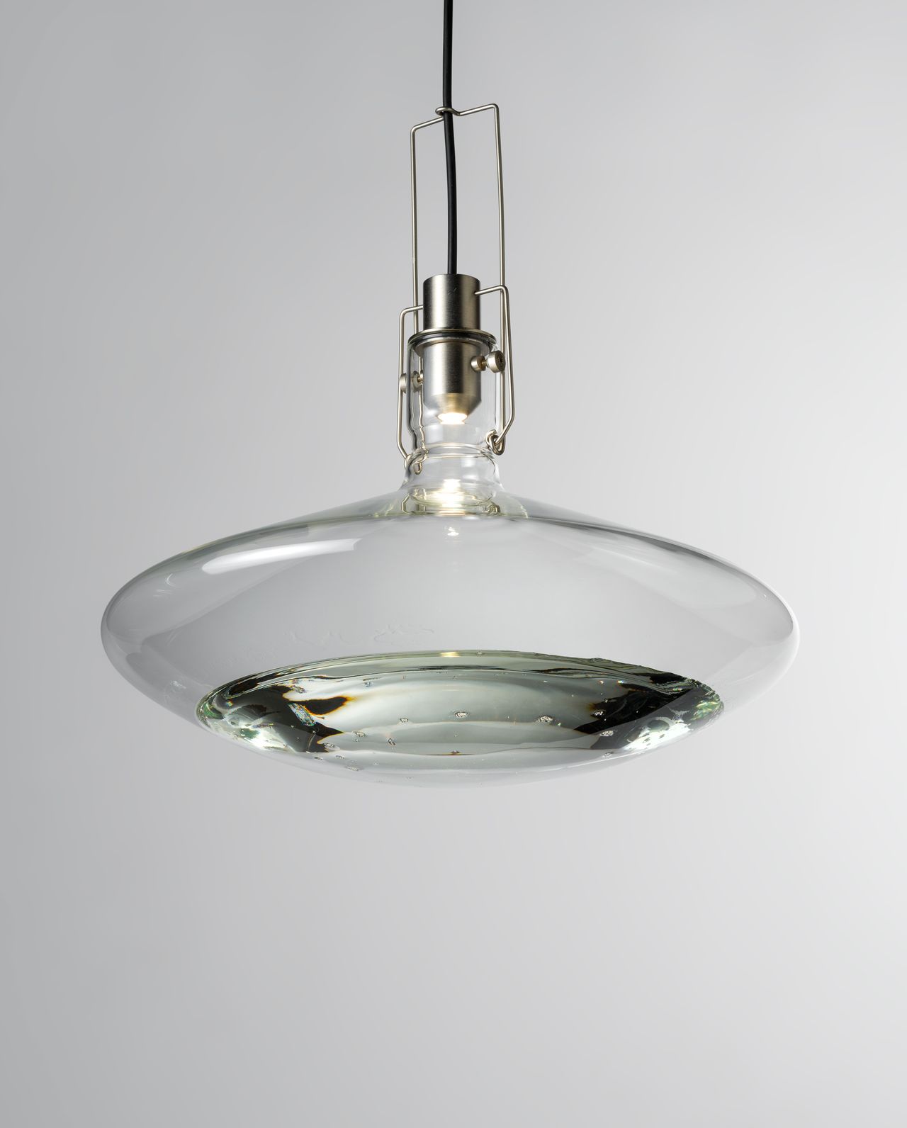 Nao Tamura's Fluid pendant light for Wonderglass