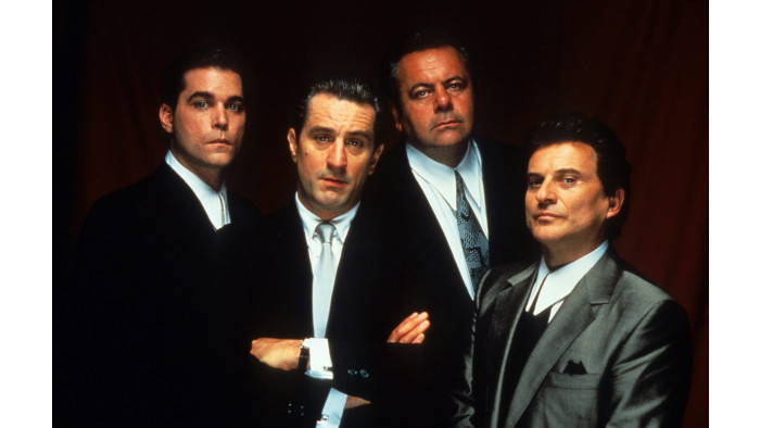 The Sopranos prequel has brought mob movie royalty on board