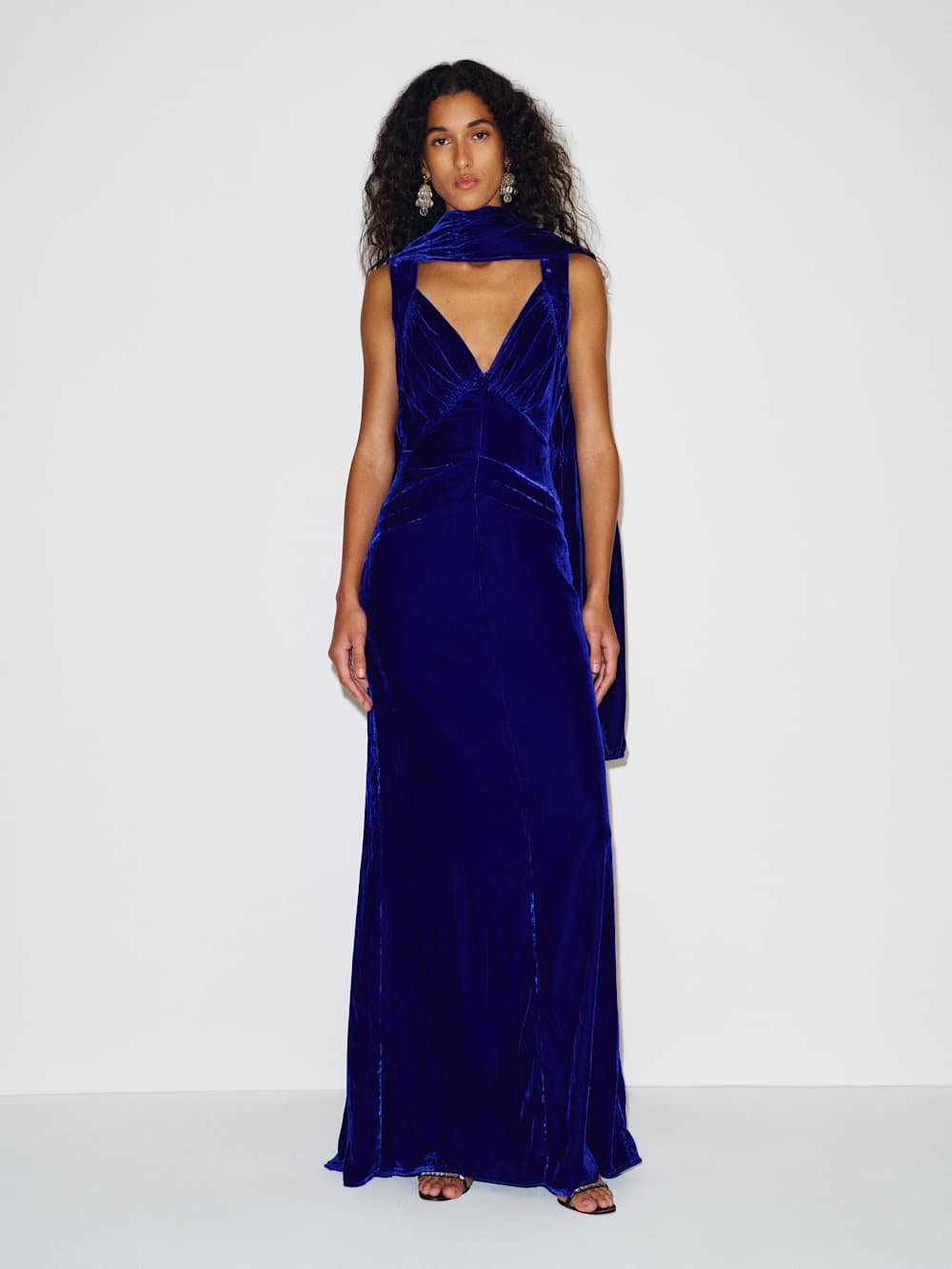 Legacy Gown