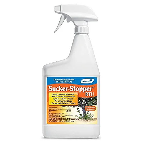 Sucker-stopper RTU