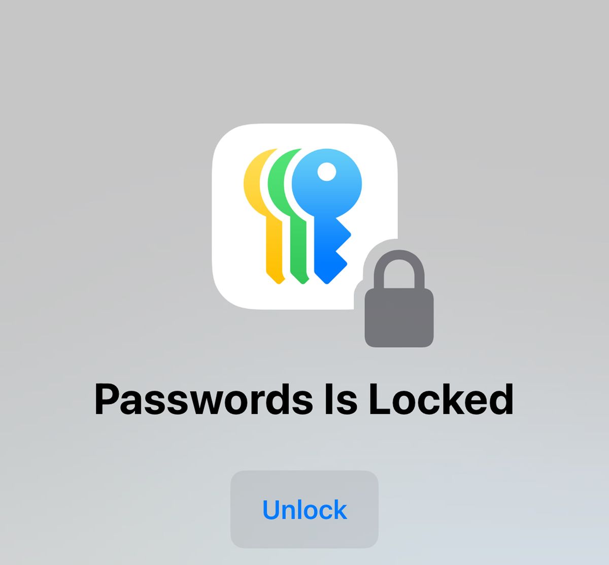 iOS 18 Public Beta