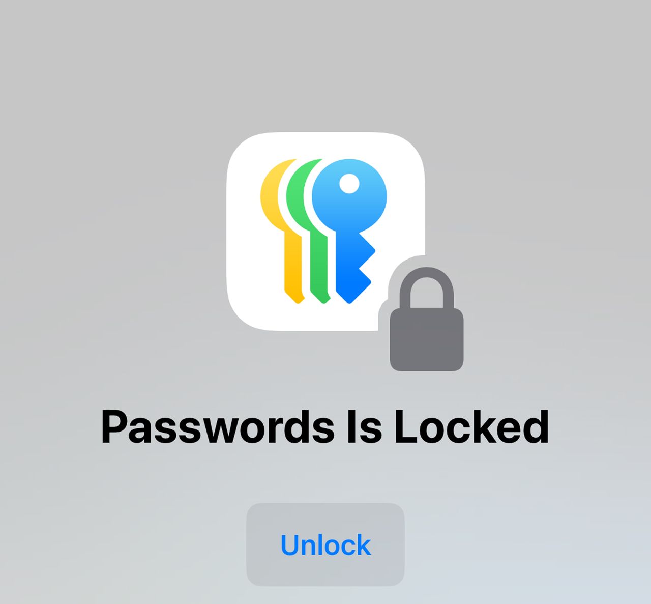 iOS 18 Public Beta