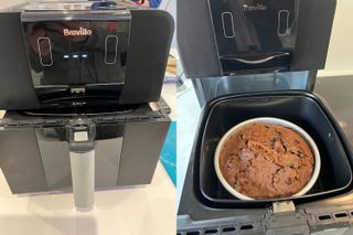 Best air fryers for a family of 4 to make dinner time healthier for everyone