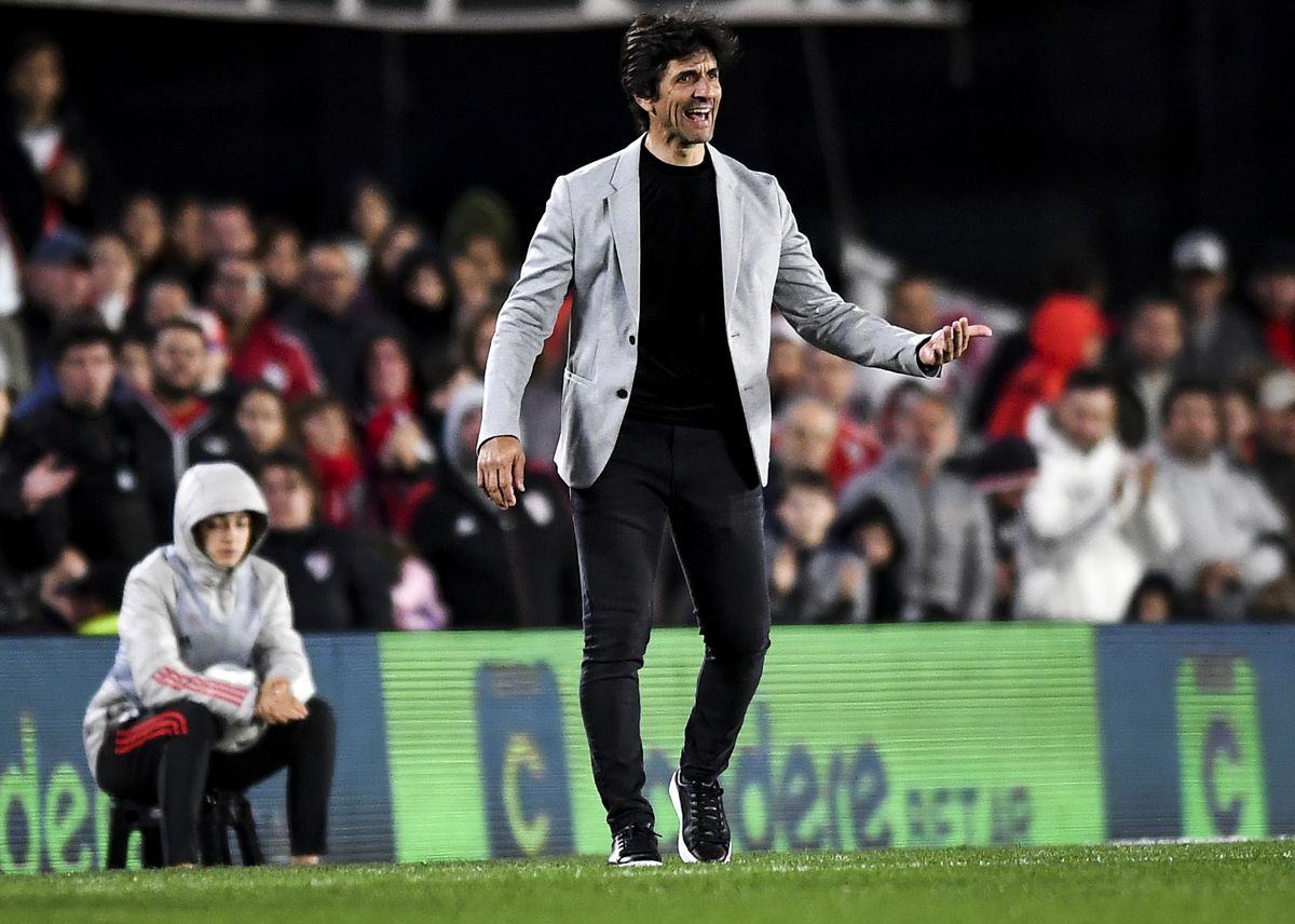 Goalkeepers who became managers FourFourTwo