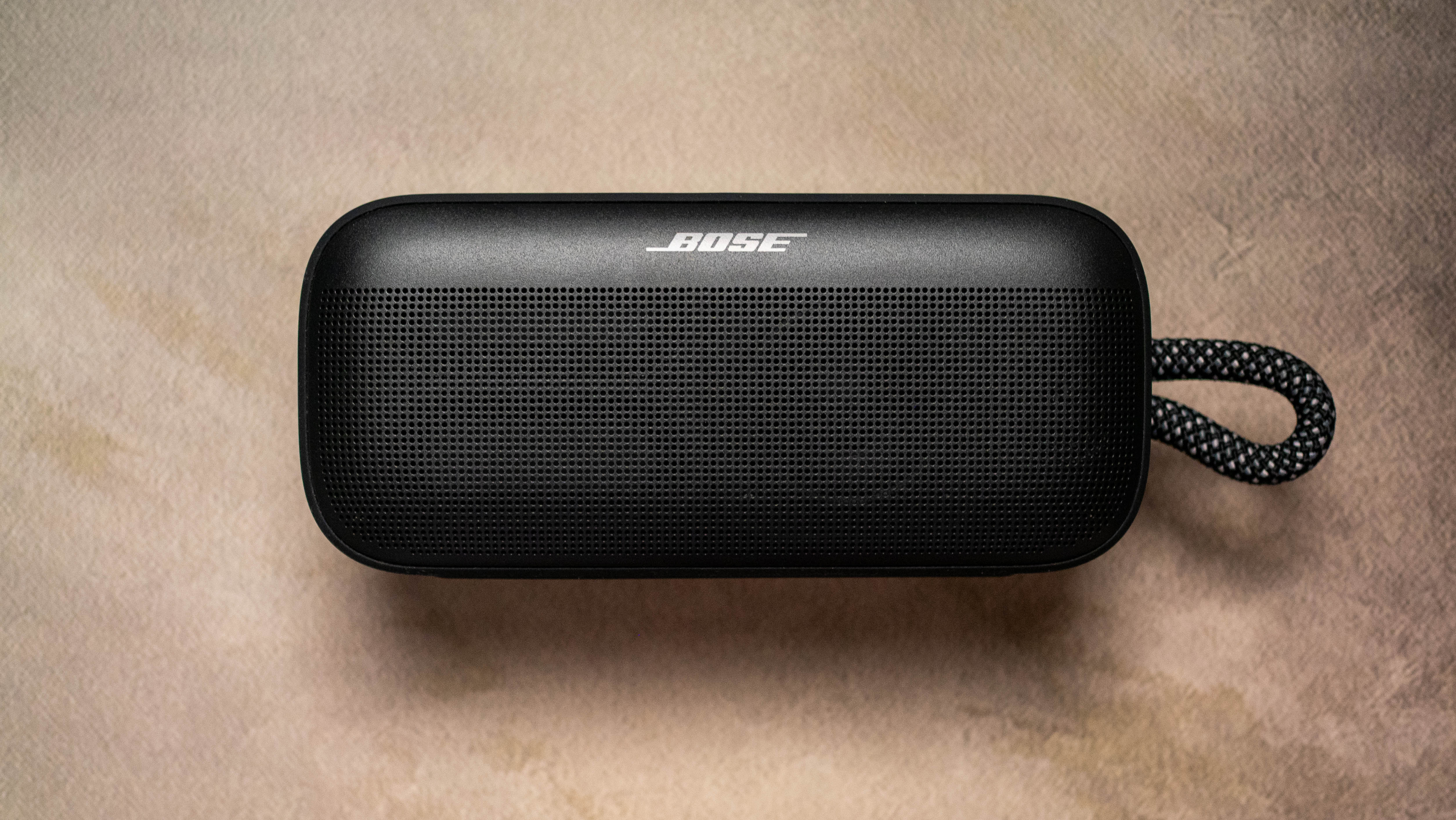 Bose SoundLink Plus testing on Android Central