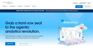 Best data visualization tool of 2025 | TechRadar