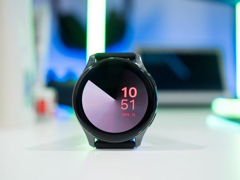 OnePlus Watch review