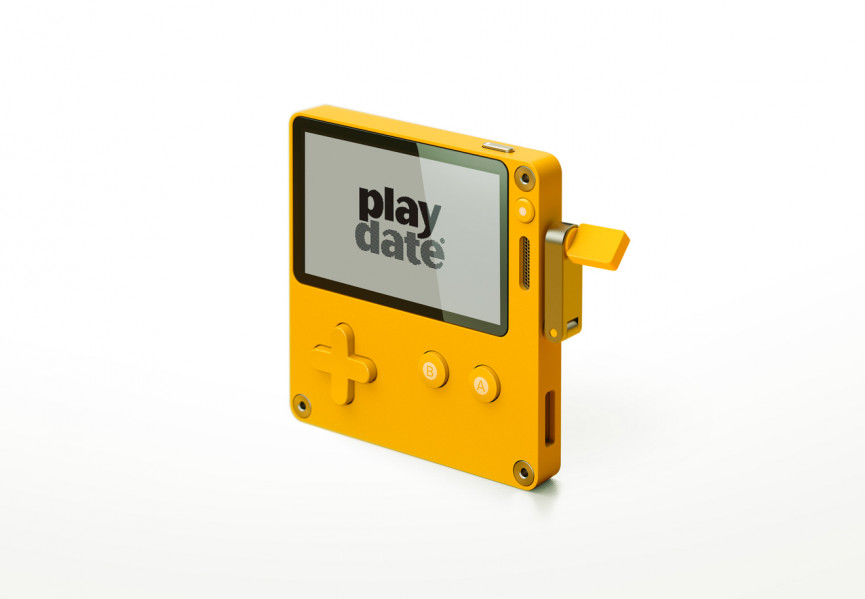 This weird Nintendo DS rival could be magical