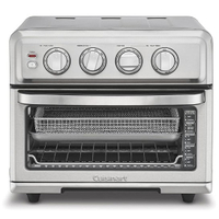 Cuisinart Air Fryer + Convection Toaster Oven