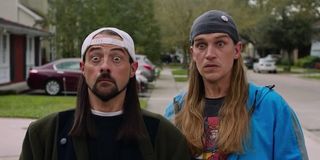 Jay and Silent Bob