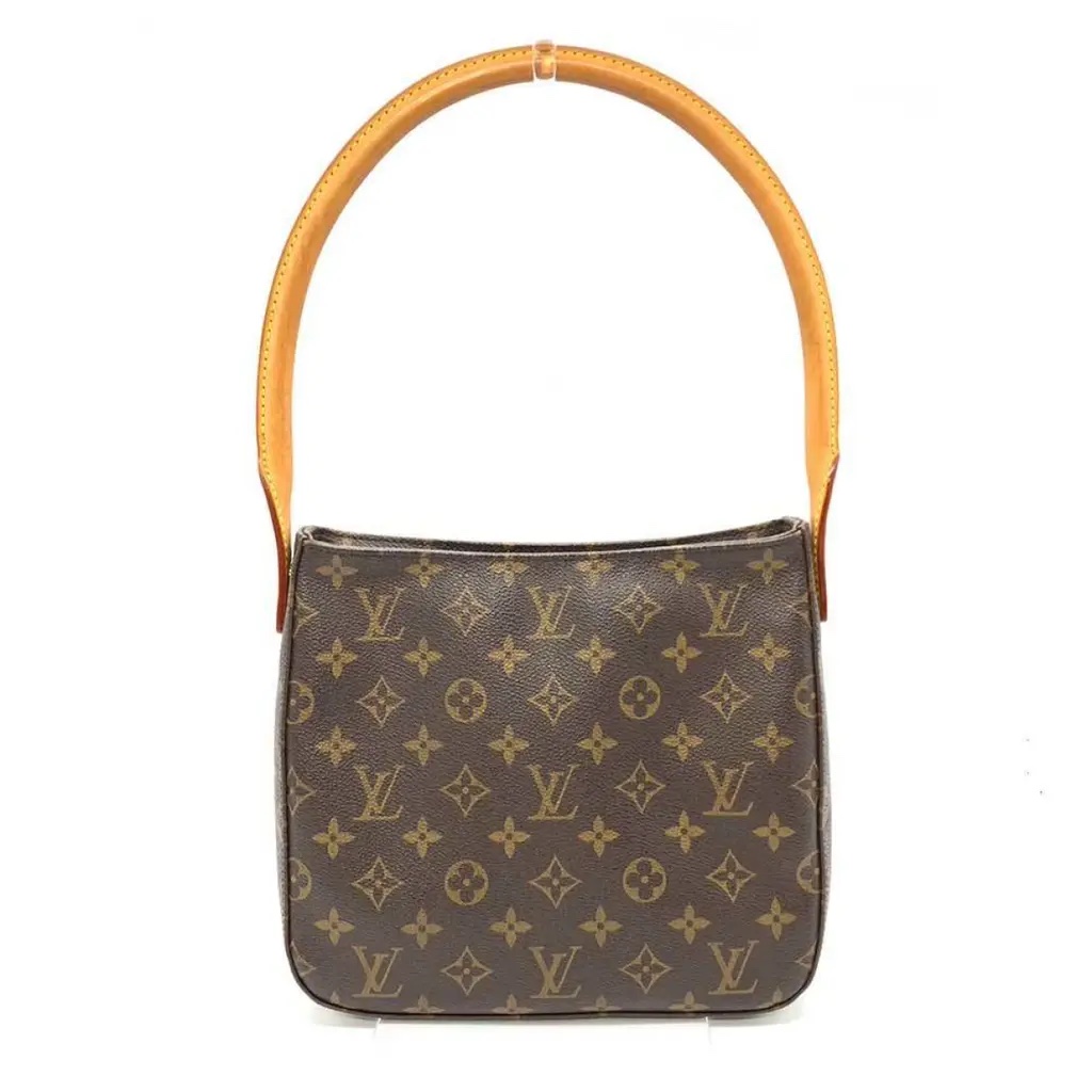 Louis Vuitton Looping Bag