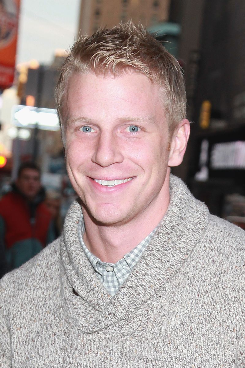 Sean Lowe