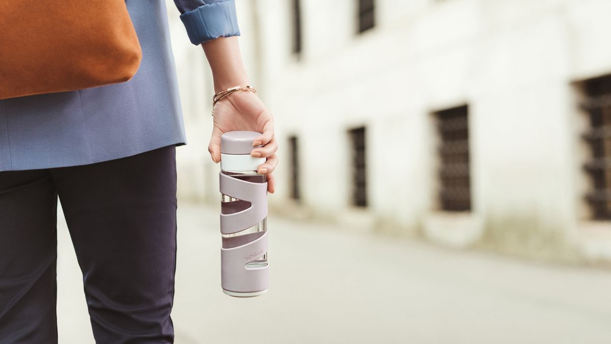 What is a smart water bottle? TechRadar