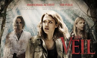 The Veil Thomas Jane Jessica Alba Lily Rabe