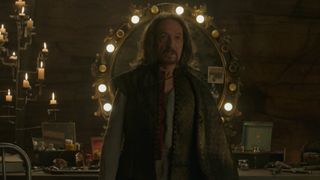 Ben Kingsley in Shang-Chi and the Legend of the Ten Rings