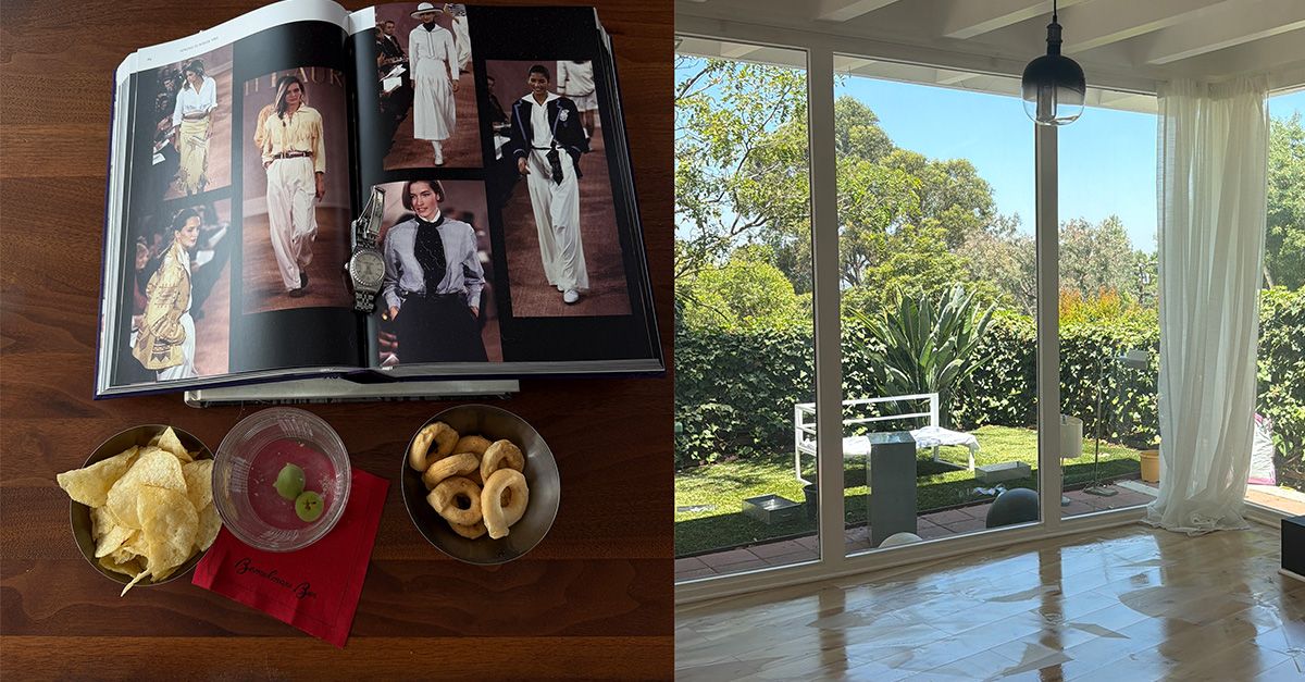 From $8 to $3500: Everything a Fashion Editor Is Buying for Her New House
