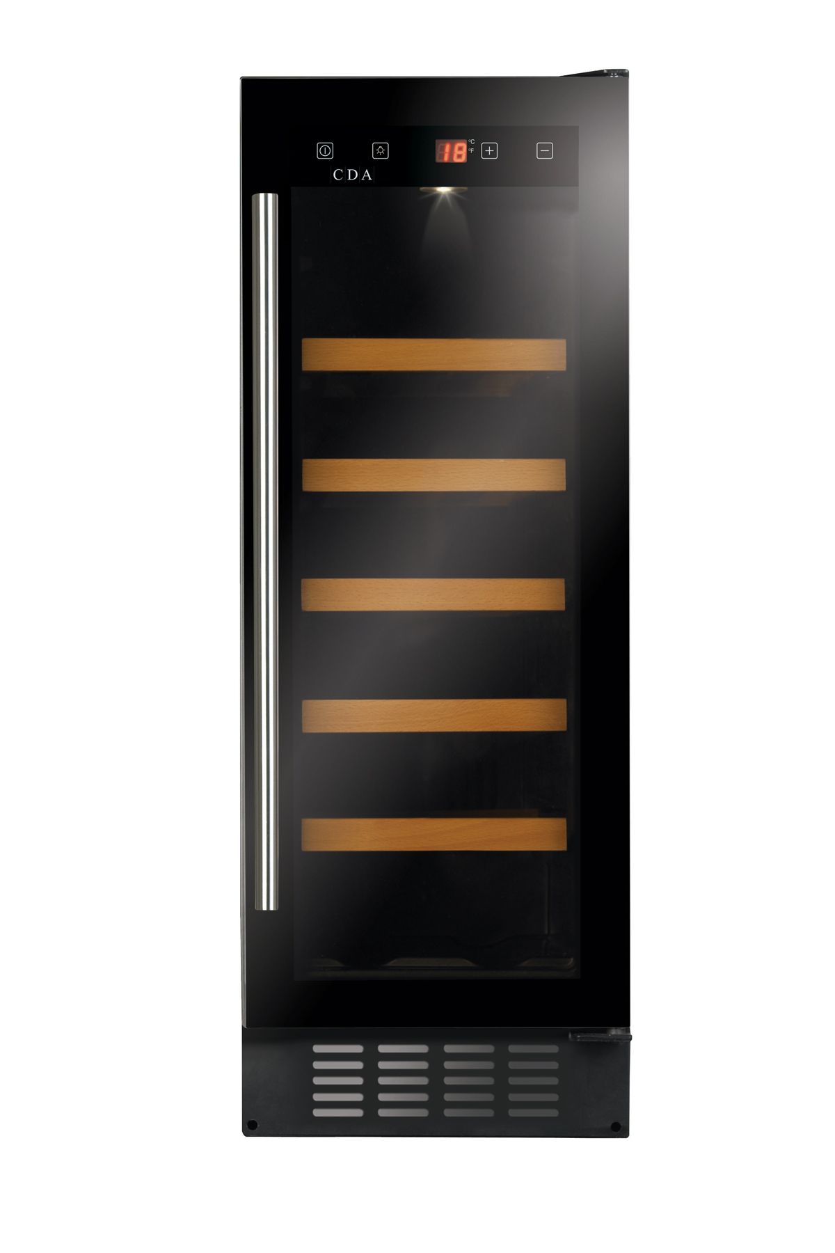 lamona wine cooler 300mm