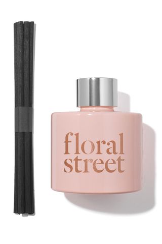 Floral Street reed diffuser 