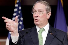 House Judiciary chairman Bob Goodlatte says no impeachment of Obama