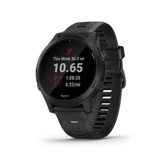 Garmin FOrerunner 945