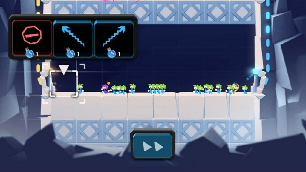 Official Lemmings game released for Android and iOS - Android