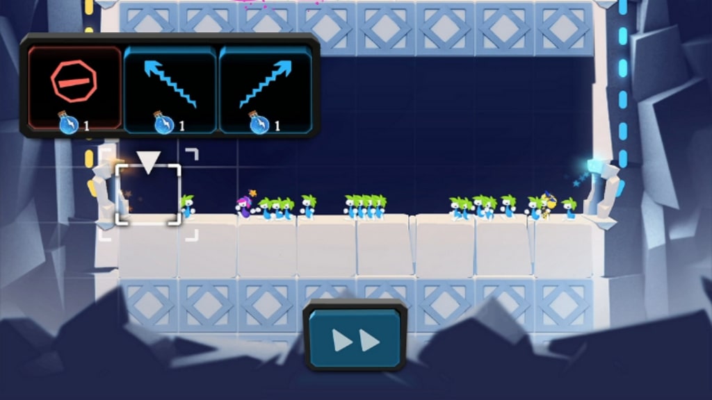 Lemmings 1 - Free Play & No Download