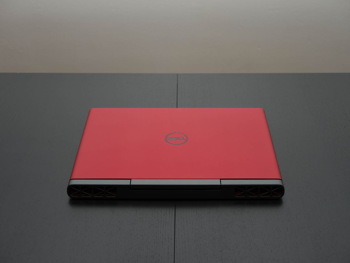 Dell Inspiron 15 7000 Gaming Laptop Review - Tom's Hardware