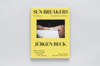sun breakers book cover shot