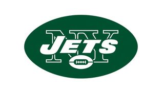 Old New York Jets logo