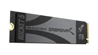 Sabrent Rocket 5 1TB SSD: now $179 at Amazon