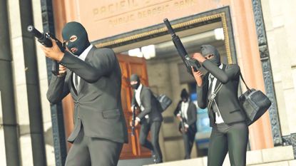 GTA 5