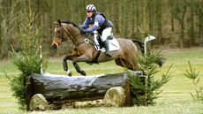 British Eventing fixture Stafford Horse Trials has announced this summer's event will be it's final one. Pictured a rider at Stafford Horse Trials.