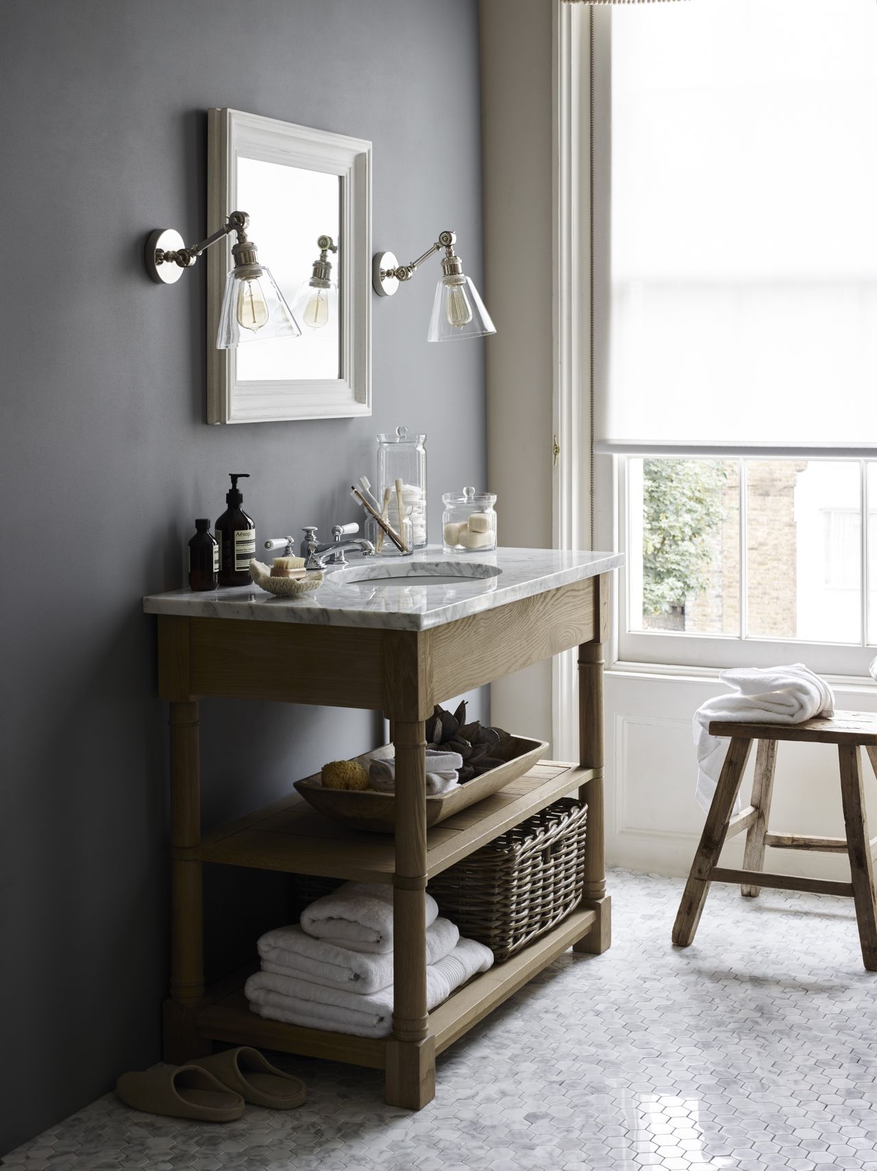 Банки для хранения Нептуна