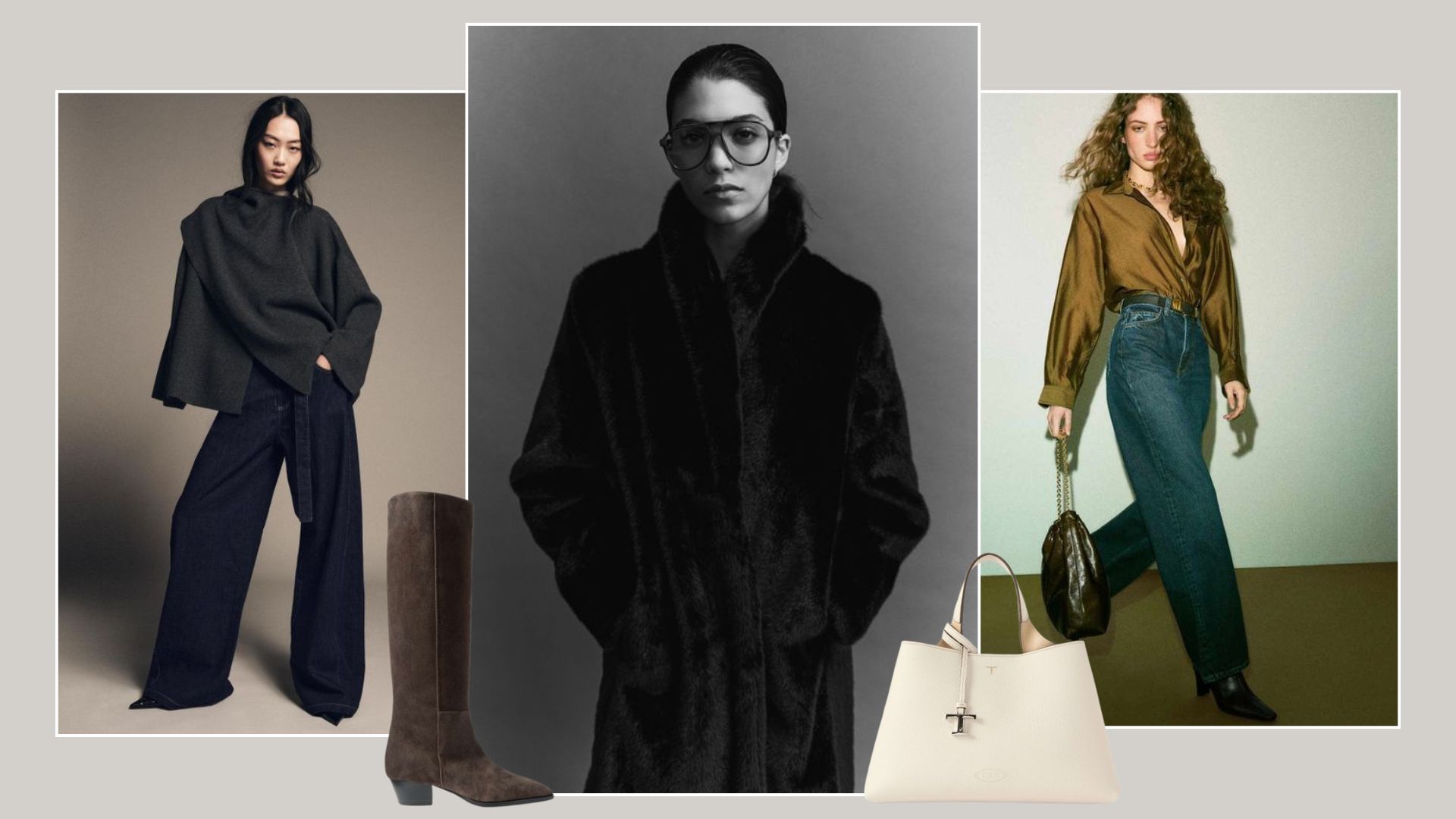 FRENCH GIRL DECEMBER SHOPPING LIST 2025