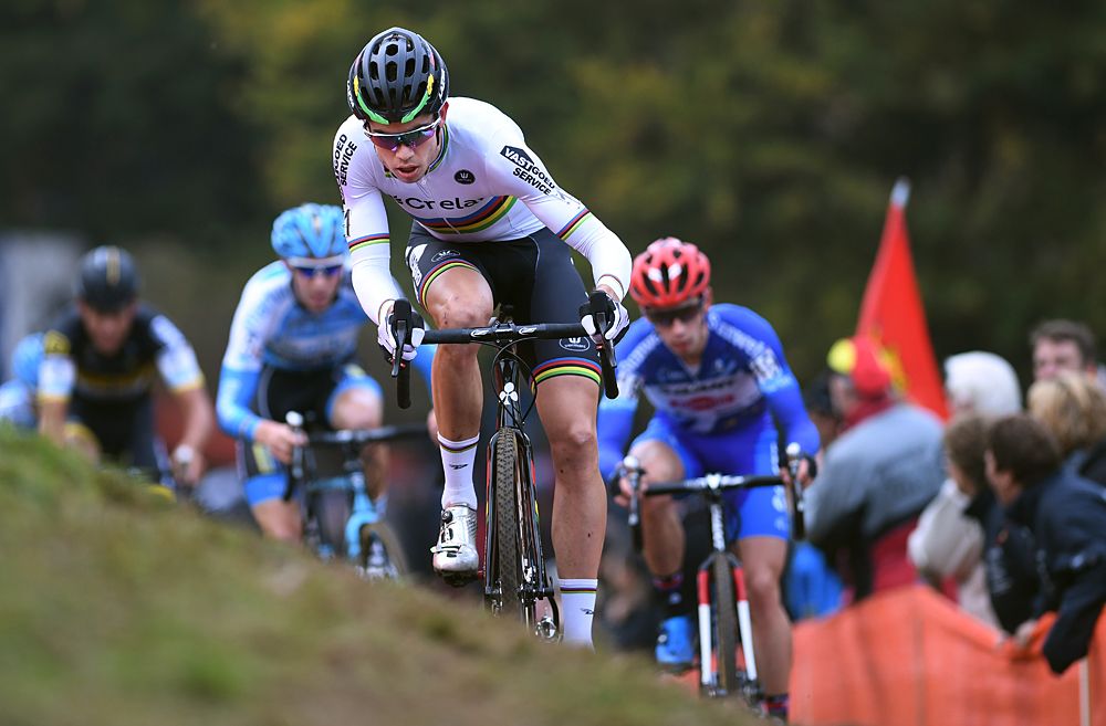 Wout Van Aert (Crelan-Vastgoedservice)